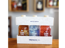 Tripack Restinga