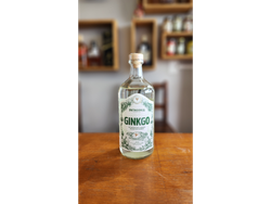 GIn Ginkgo Patagonia 500ml