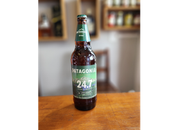 Patagonia 24.7 730 cc.