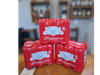 SIX PACK BUDWEISER 473ml