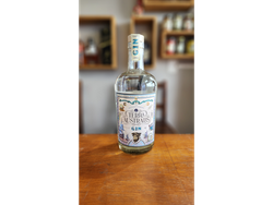 Gin Terra Australis de Invierno