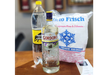 PROMO GIN GORDON DRY