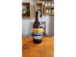 GOYENECHE HONEY 500ml