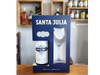 Santa Julia 1BOT + 1CUP
