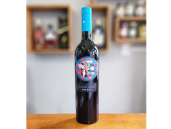 Punto Devil x 750 ml.