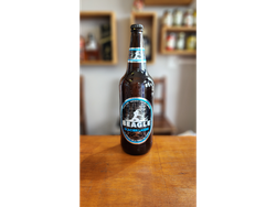 BEAGLE Glacier Lager 1lt