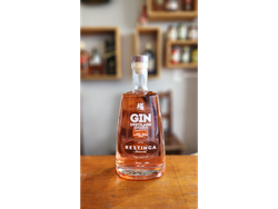 Restinga Destilado Otoño x 700 ml.