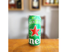 Cerveza Heineken x 473 cc.
