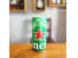 Cerveza Heineken x 473 cc.
