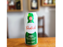 Grolsch x 473 cc.