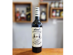 Profugo Malbec (Frutos Rojos) x 750 cc.