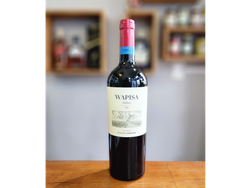 Wapisa Malbec x 750 cc.