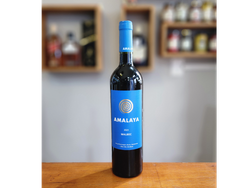 AMALAYA malbec 750 ml