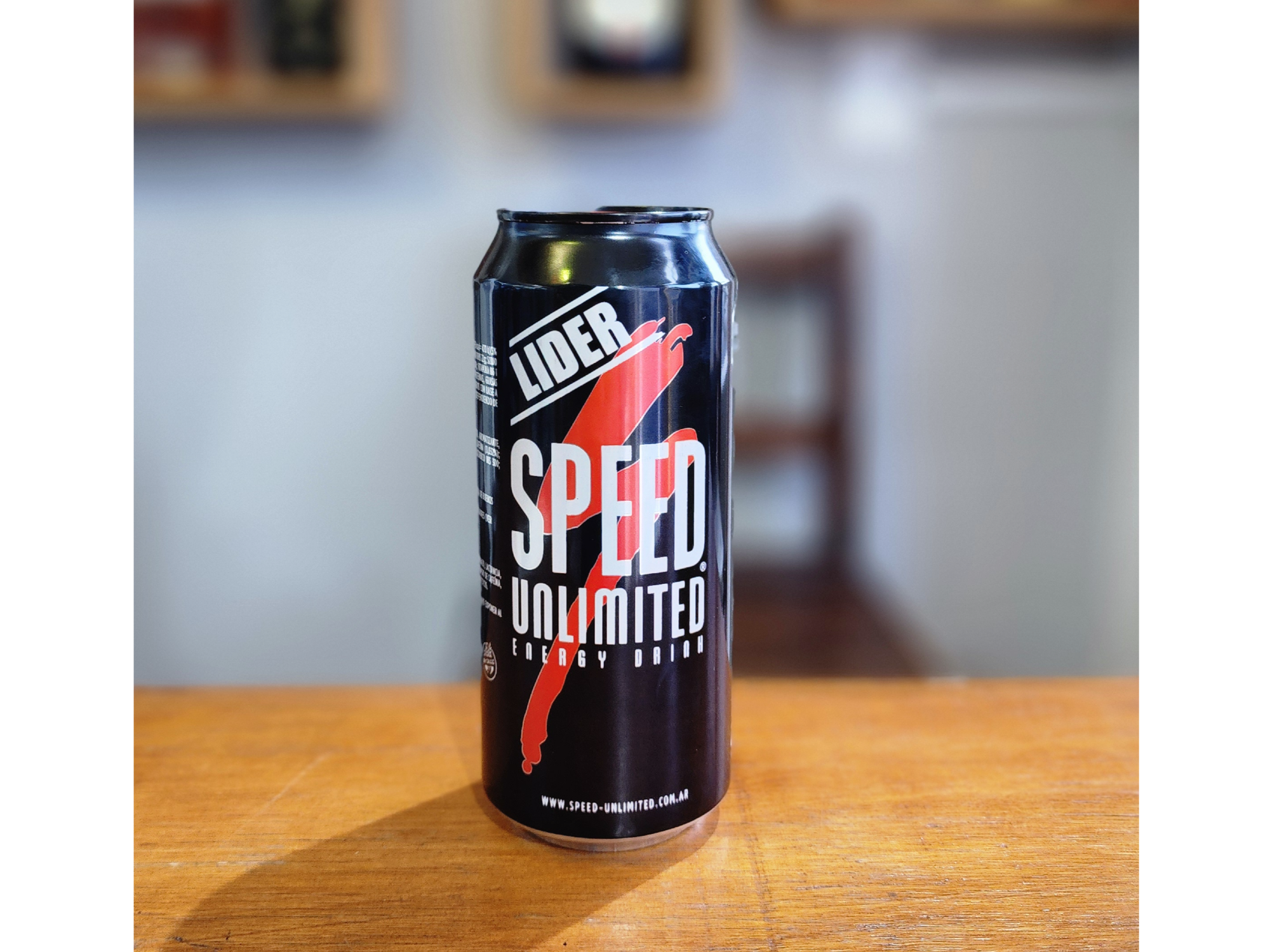 Speed x 473 cc.
