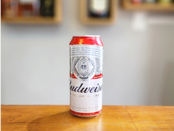 Busweiser lata 473ml