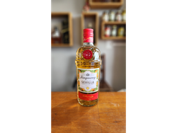 Gin TANQUERAY Flor de Sevilla 700 ml