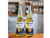 2 Coronas 710ml