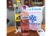PROMO GIN GORDON PINK