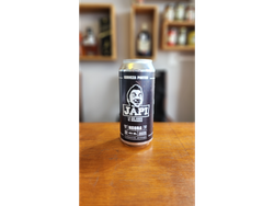 JAPI Negra 473ml