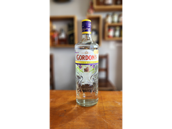 GIN GORDON LONDON DRY 700ml
