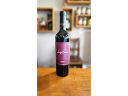 Luigi Bosca Malbec x 750 ml.