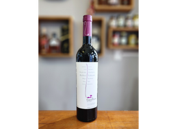 GATA FLORA MALBEC 750ml