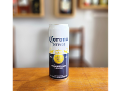 Corona x 410 cc.