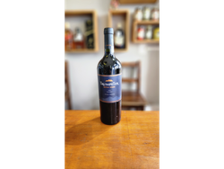 Trumpeter Malbec x 750 ml.