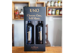 UNO MALBEC-CABERNET SAUV. ESTUCHE