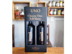 UNO MALBEC-CABERNET SAUV. ESTUCHE