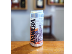 Cerveza Pionera Beagle 710ml