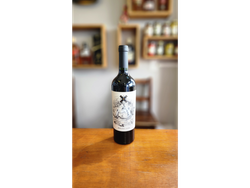 Cordero con Piel de Lobo Malbec 750 ml
