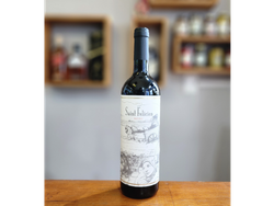 Saint Felicien Malbec 750ml