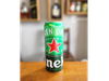 Heineken 710 cc.