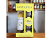 Santa Julia Dulce Bot.+ 2 vasos