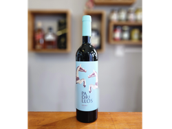 Padrillos Malbec x 750 ml.