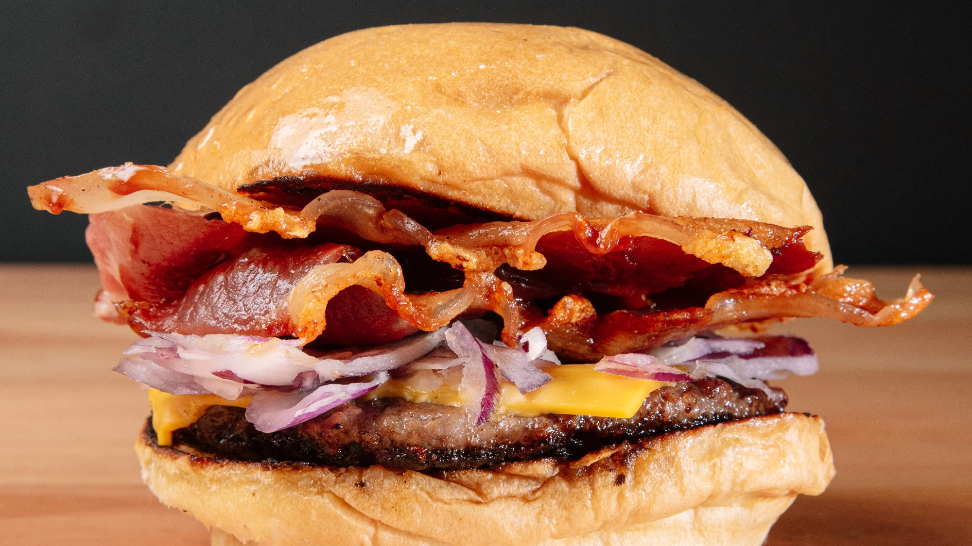 BURGER