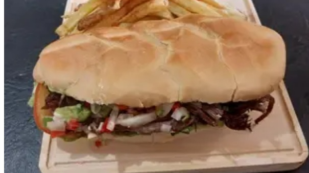 SANDWICHES