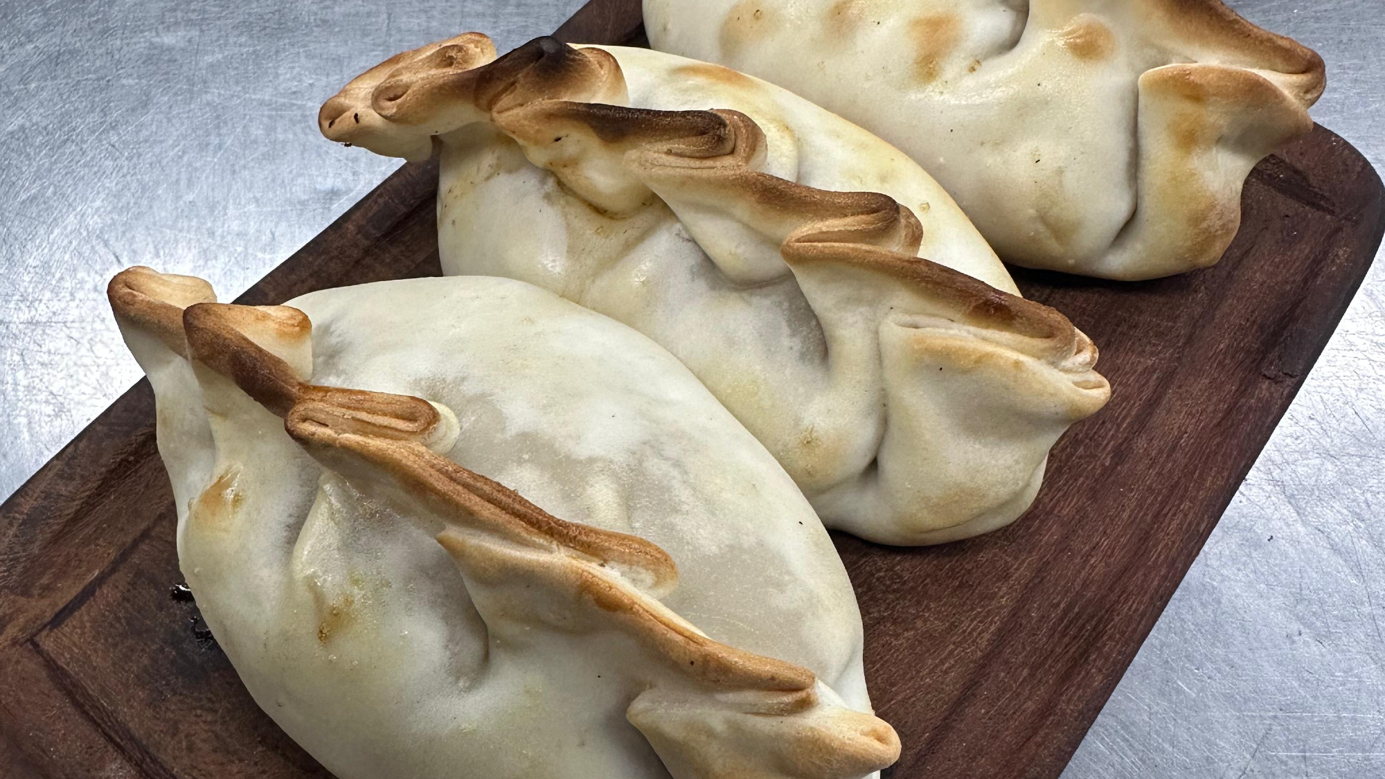 EMPANADAS