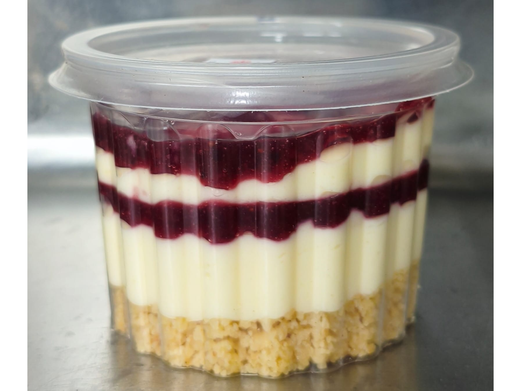 Cheesecake
