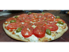 PIZZA NAPOLITANA