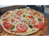 PIZZA NAPOLITANA C/ HUEVO