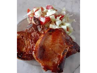 Cost. Barbacoa (cerdo)