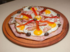 PIZZA AMERICANA