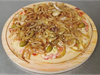 PIZZA FUGAZZA