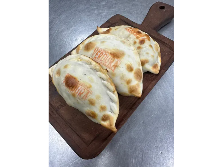 VERDURA Y QUESO