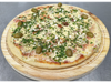 PIZZA ALIOLI