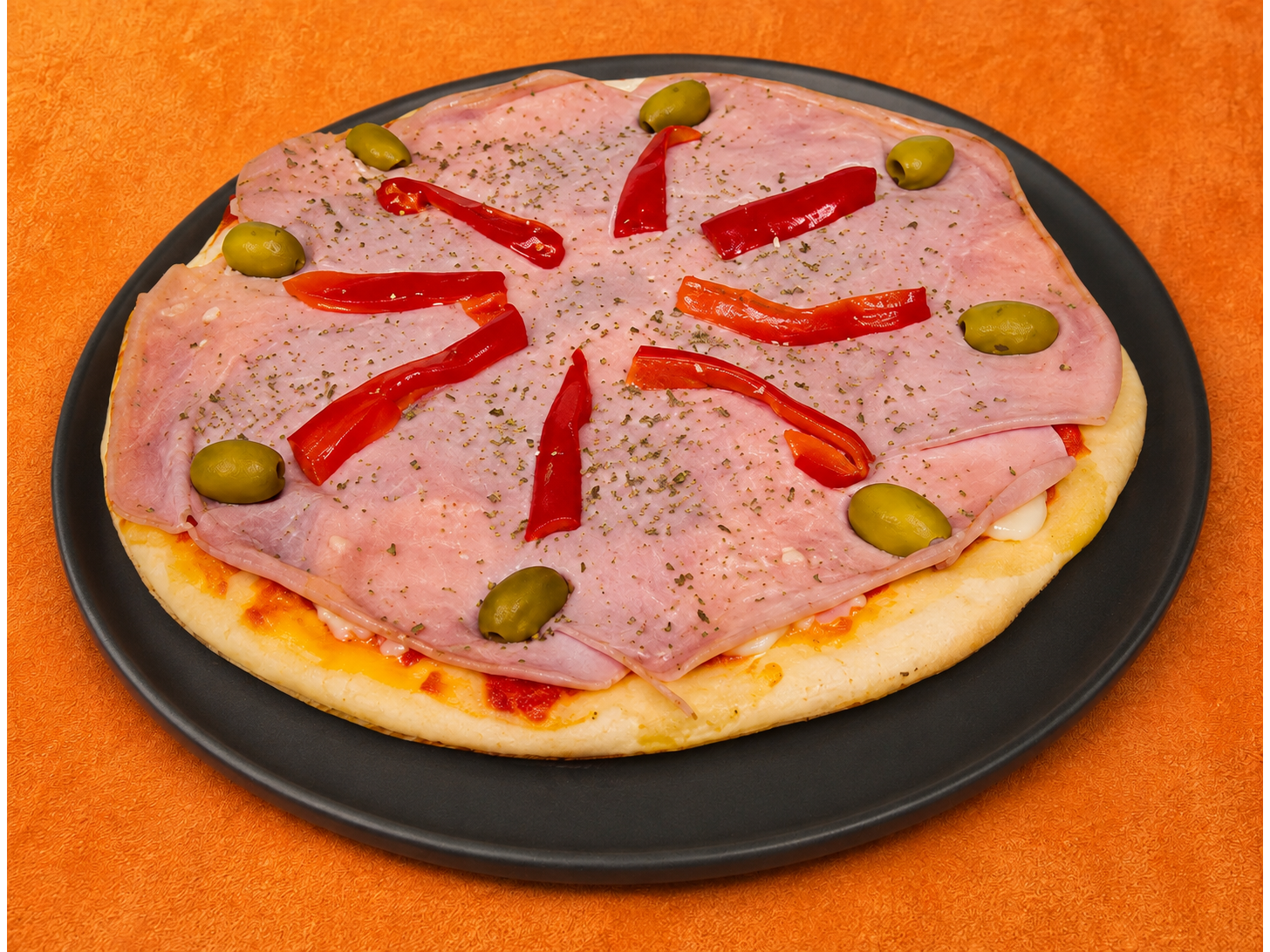 PIZZA ESPECIAL