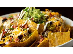 NACHOS Y TOTOPOS