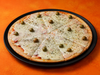 PIZZA MOZZARELLA